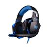 Yin Zhuo KOTION EACH G2000 Gaming Headset: Over-ear, Compatible with Mobile, PS4, Xbox.