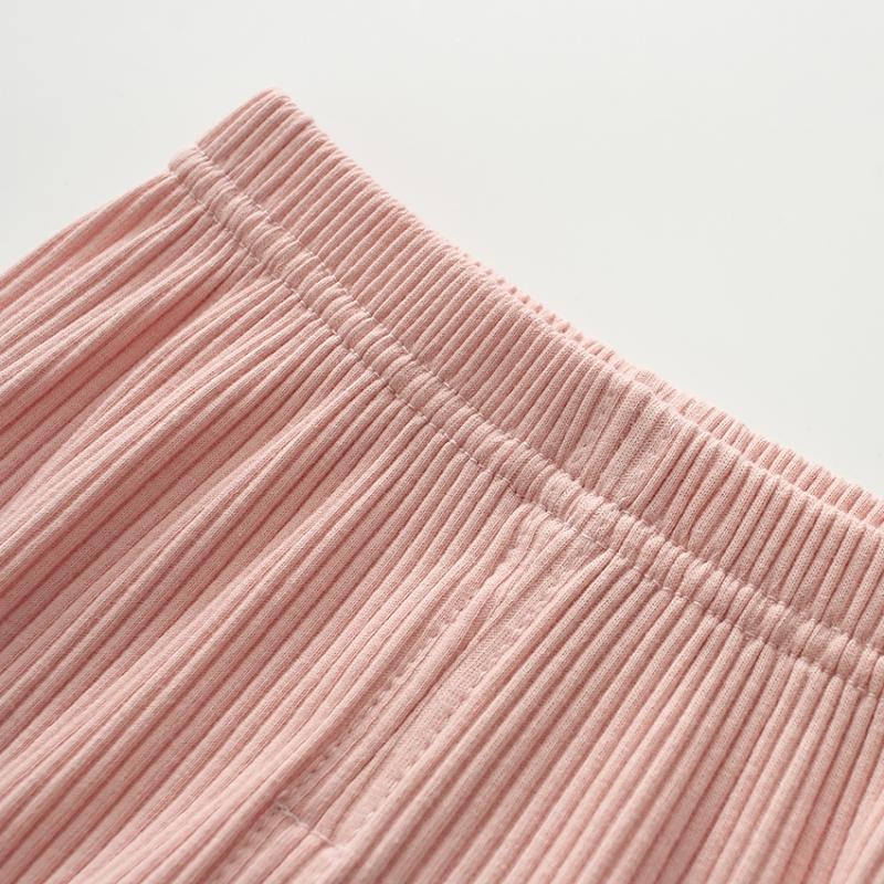 Летние детские боксеры для малышей, верхняя одежда ярких цветов, хлопковые шорты с бантом для девочек, короткие штаны