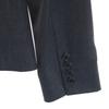 Brooks Brothers pants suit Setup 7AR gray Women Used
