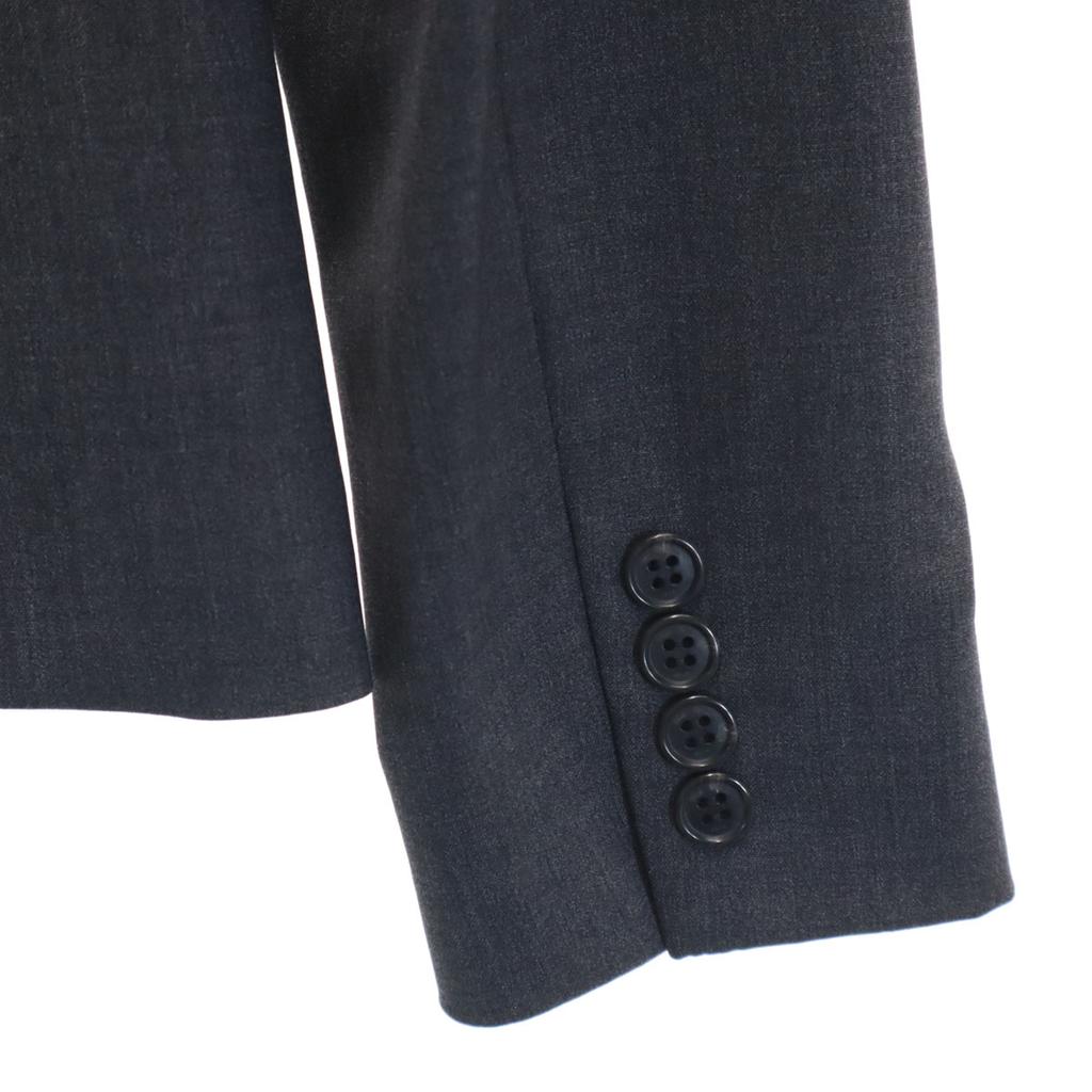Brooks Brothers pants suit Setup 7AR gray Women Used