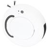 Intelligent Sweeping Robot 3-in-1 USB Robotic Vacuum Cleaner Home Cleaning Supplies White