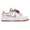 Nike Кроссовки Dunk Jiaoyu Tiansheng SBOX Амортизация, Износостойкие Низкие Кеды для Скейтборда Унисекс DD1873-116 (Team1387-SBOX)