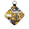 TV Anime Hero 5th Edition Leather Charm M CI "My Academia" [Fat Gum] Everyone's Mochocho!