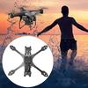 Рама для FPV дрона 5 дюймов True X 225 мм из углеродного волокна Квадрокоптерная рама Комплект для фристайла