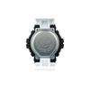 Casio Серия G-SHOCK Фаза прилива и луны Ударопрочный и водонепроницаемый Механизм Кварцевый механизм Резиновый ремешок Японские и корейские часы Мужские GLX-6900SS-1