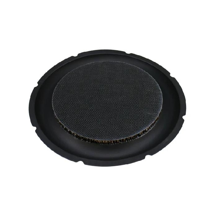 GHXAMP 8 INCH 10 Inch Honeycomb Bass Radiator Passive Speaker Rubber Vibration Membrane for 8" 10 Inch Speaker Auxiliary Bass