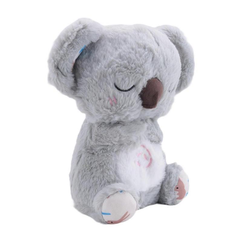 Снятие тревожности Коала Облегчающий Коала Дышащая Плюшевая Игрушка 1 шт.