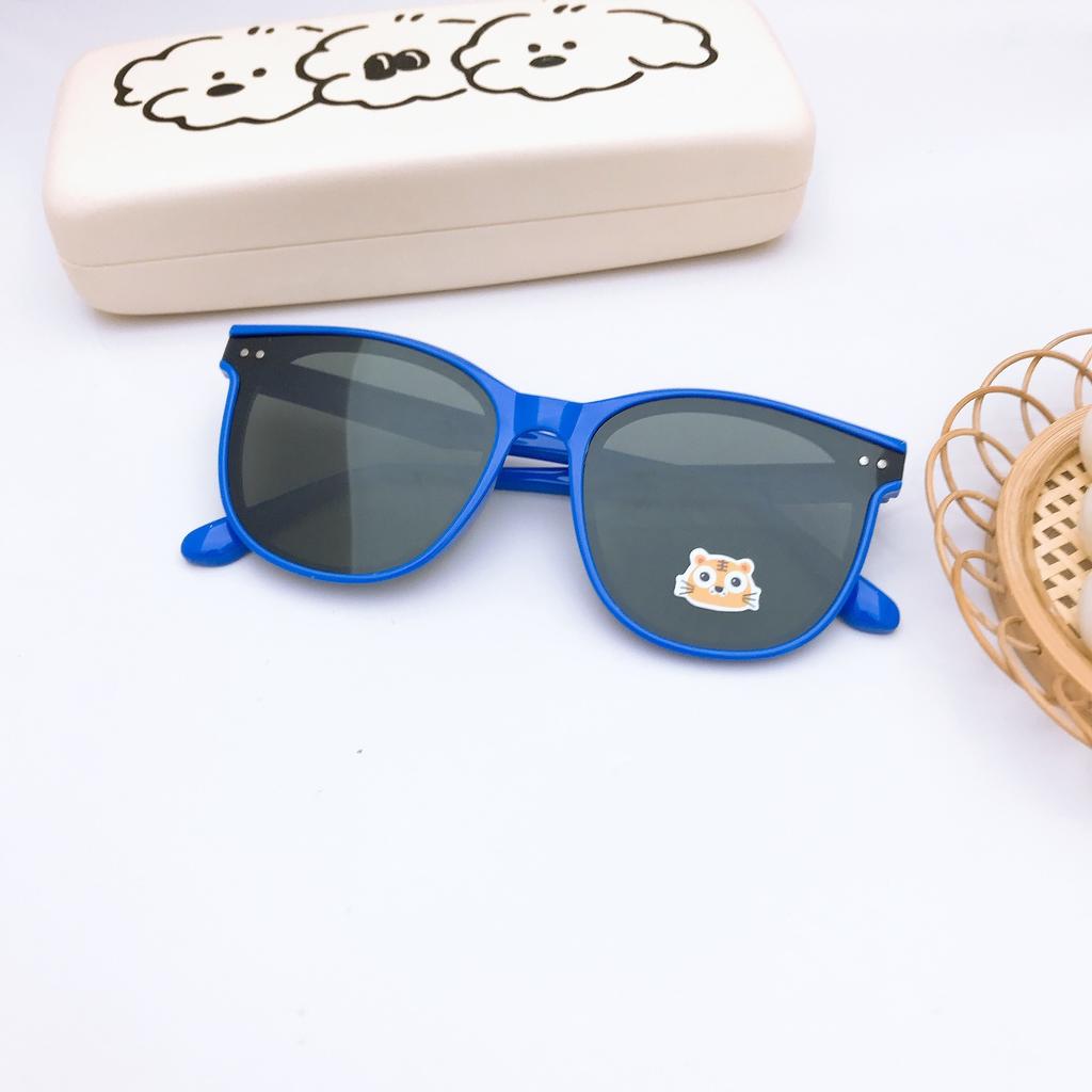 Солнцезащитные детские солнцезащитные очки Tpee Polarized Box Детские солнцезащитные очки для путешествий и фотосъемки Очки для активного отдыха