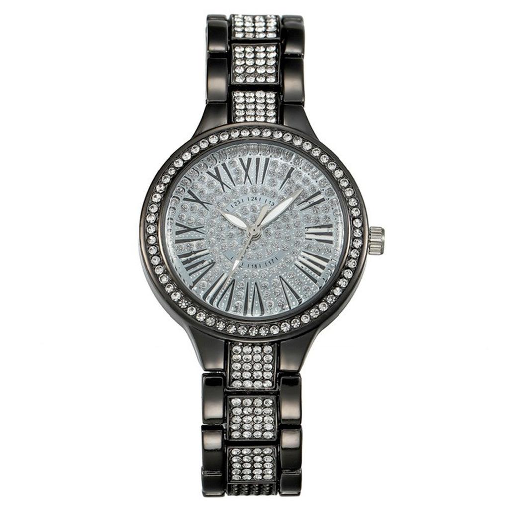 Женские модные кожаные часы