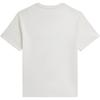 Polo Ralph Lauren Футболка с принтом Polo Bear, короткий рукав, круглый вырез, детские топы 323A12428-001