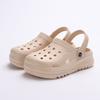 Women Clogs Arrival Thick Platform Sandals Comfortable Fashion Slippers Summer Beach Slides