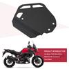 V-STROM 1050 Motorcycle Right Side Brake Lines Protect Frame Cover Guard Protector For SUZUKI VSTROM 1050/XT DL1050 2019-2023
