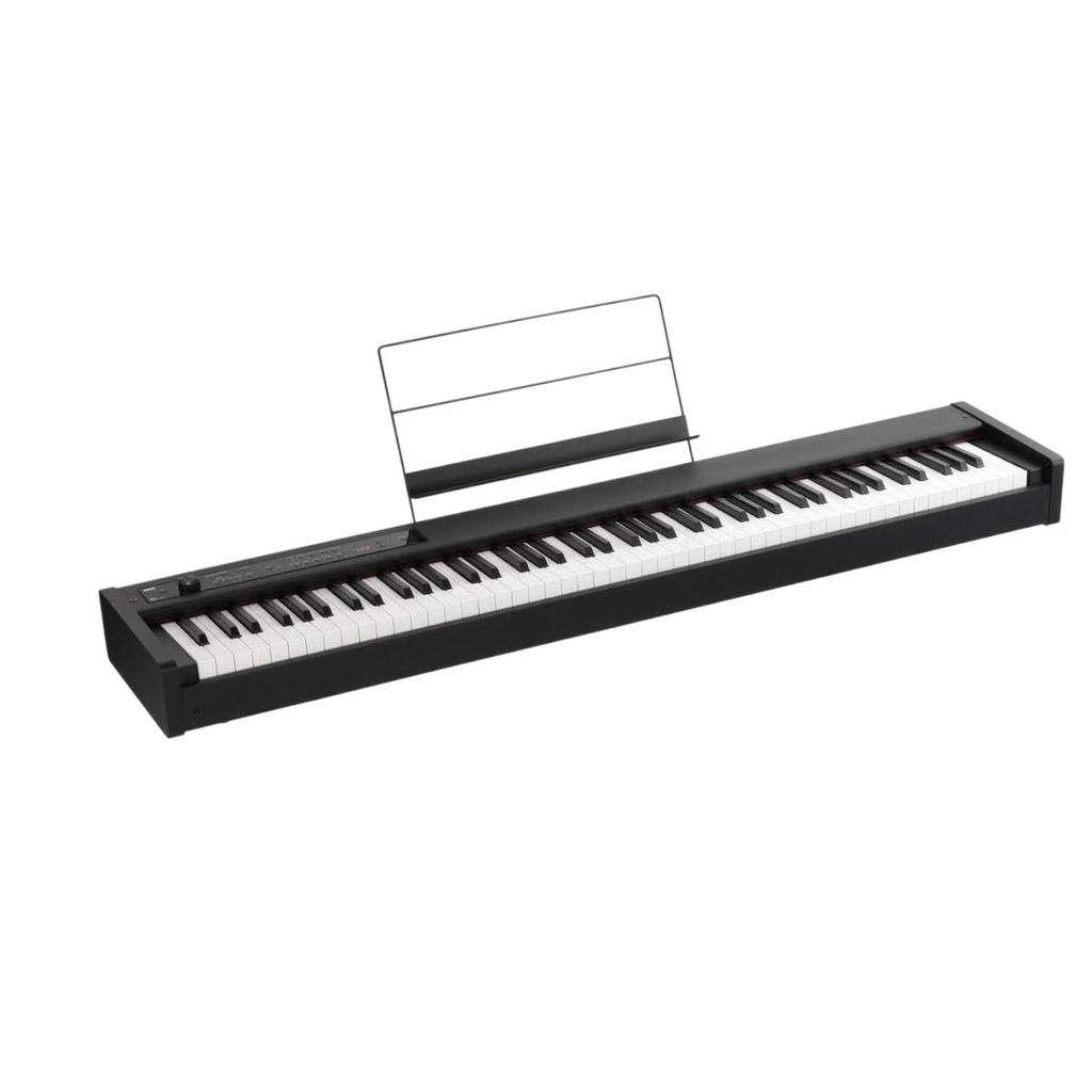 Korg D1 88-Key Stage Piano Controller