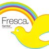 CD РАЗЛИЧНЫЕ - Fresca Samba! TOCP67149 Odeon 2003 Япония Латинская Подержанная