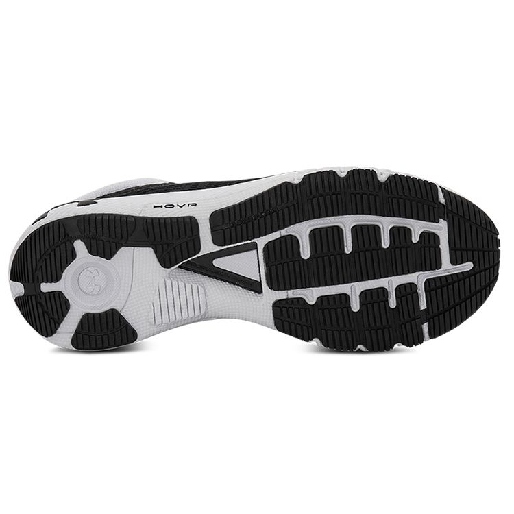 Under Armour Кроссовки HOVR Machina 2 SE Черно-белые мужские 3024738-001