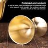 Drinking Metal Barware Chalice Whiskey Bar Tools Drinkware Stemware Goblet Liquor Cups Wine Cups