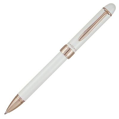 Sailor fountain pen Многофункциональная ручка 2 цвета Sharp Facine 3 Белый + 16-0325-210