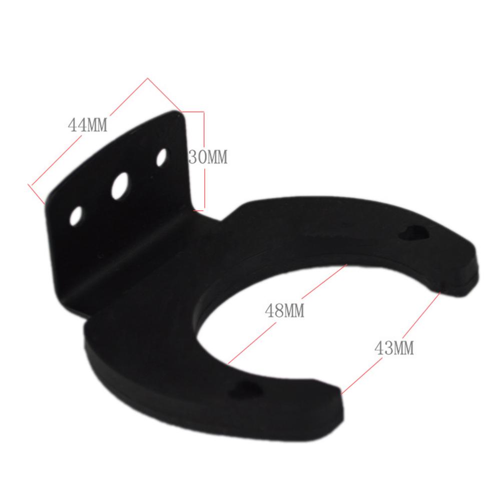 Силиконовый вешалка настенное крепление бейсбольный кронштейн микрофонная стойка бита