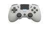 Retro Fighters Mantis Mini Wireless Bluetooth Controller Compatible with PS4 PC Hall Effect Sensor Back Button Program Variable Trigger Stop Gyro