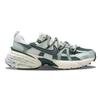 Nike V2K Run Устойчивые к истиранию Устойчивые к истиранию Низкие Повседневные Беговые кроссовки Женские Зеленый Белый FD0736-101(Команда73-)