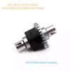 SCY18101 18102 18101MAX 18102MAX 1:16 Brushless RC Automobile Parts Transmission Shaft  Gear Arm Turning Cup Brushless Motor ESC