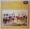 LP Record JOSEPH HAYDN, EDUARD VAN BEINUM, TH - Symphony No. 100 ("Military") / Sym B19096 Richmond US Classical Used