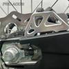 Motorcycle CNC Rear Caliper Guard Rear Brake Disc Guard Protector Cover For KTM SX SXF EXC EXCF 125 250 300 350 450 2004-2023