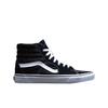 Sk8-hi Black White