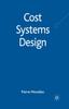 Книга Cost Systems Design