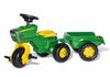 Rolly mimi Трехколесный велосипед John Deere