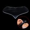 1PCS Silicone Anti-Wrinkle Chest Patch Reusable Transparent Skin Care Wrinkle Removal Pad for Smooth & Youthful Skin