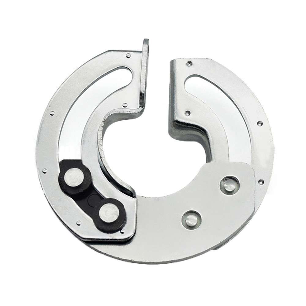 180 degrees Stainless Steel Hidden Hinge Window Accessories Sliding Limit Hinge Furniture Supplies