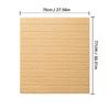 77cm*70cm 3D Wall Sticker Imitation Brick Bedroom Home Decor Waterproof Anti-mold Self-adhesive DIY Wallpaper For Living Room