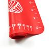 Non Stick Bakeware Cooking Tools Oven Scale Rolling Dough Mat Baking Rolling Fondant Pastry Mat