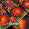 Trionfi Della Luna Full Spectrum Tarot 12x7 Cm 78 Pcs Cards