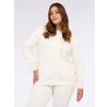Толстовка Fiorella Rubino G825L008618N011