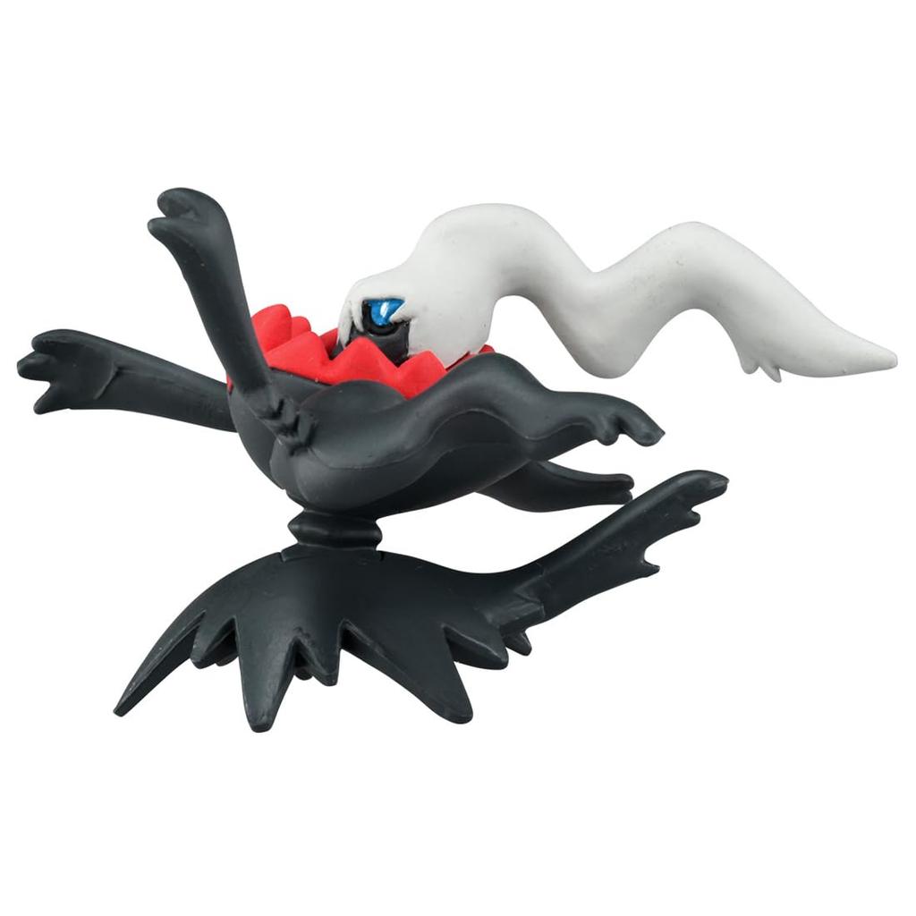 TAKARA TOMY Pokemon Moncolle Darkrai MS-49