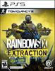 Tom Rainbow Six Extraction North PS5 Clancy's (Import Version America) -
