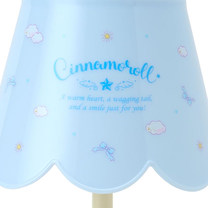 Sanrio Комнатный светильник Cinnamoroll 224651