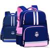 Waterproof Lightweight Backpack for Primary School Students, Ages 6-12, Grades 1-6