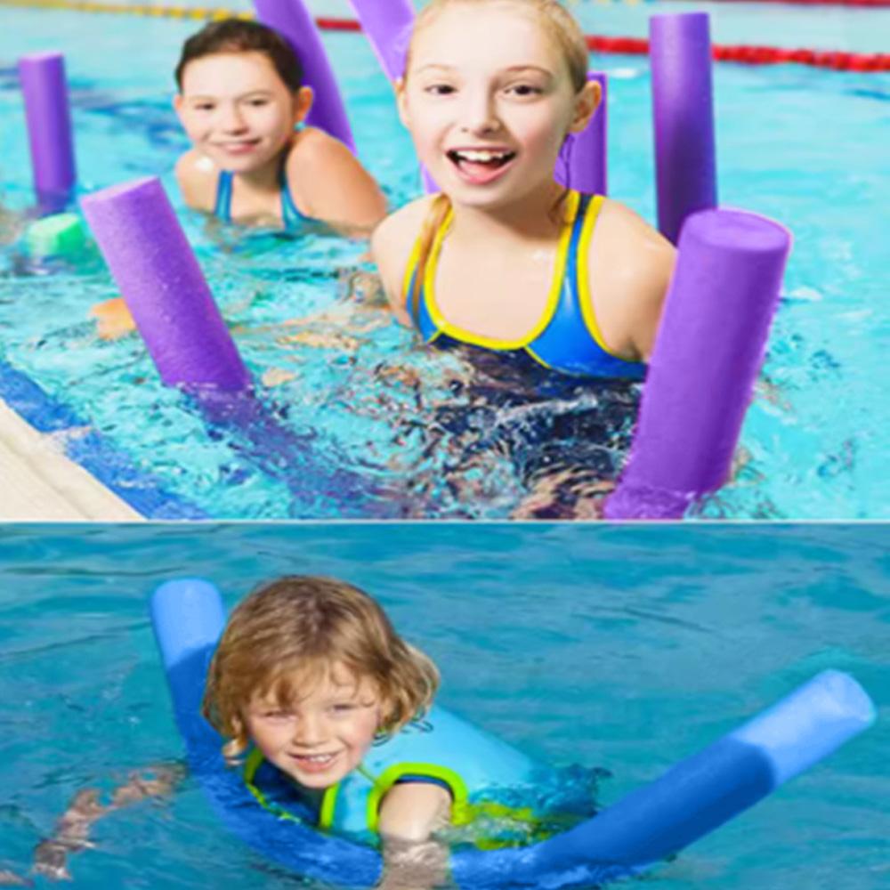 4 шт., стул для бассейна с лапшой, стул для бассейна, сиденье для бассейна с лапшой, U-образные плавающие сетчатые стулья