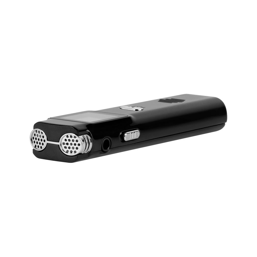 Kruger&Matz 8GB OLED digital voice recorder wiretapping