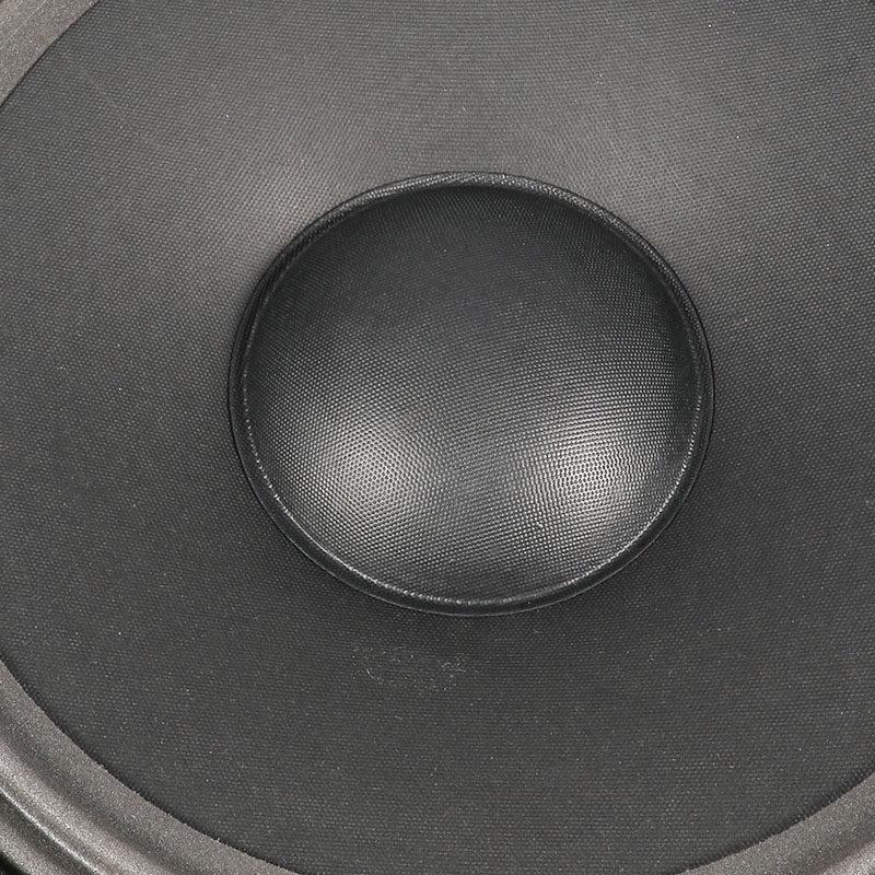 Original Color Paper Woofer Dust Cap for Speaker Repair, Sizes 28mm-150mm