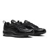 Supreme x Air Max 98 Черный 844694-001