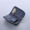 Paul & Joe Accessories Smart Key Case for Women (PJA-W575) - Exclusive, Navy Blue, Compatible with Smart Keys