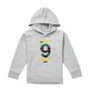 Star Wars Childrens/Kids Greatest Boba Fett Hoodie