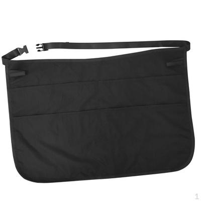 Короткий фартук для профессиональной уборки, инструменты для работы официанта, готовящего торт