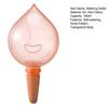 Drip Irrigation Series Automatic Watering Globe Plastic Plant Self Watering System Bulbs Flower Water Drip Irrigation Device Kettle