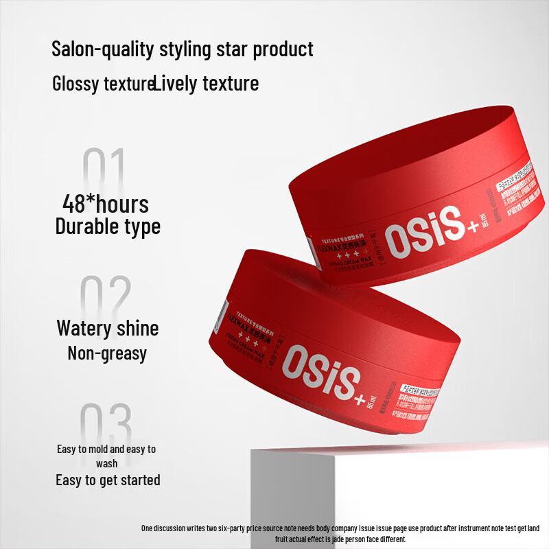 Schwarzkopf Набор для укладки OSIS