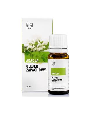 Парфюмерия – Эфирные масла